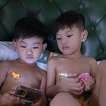 Thaddeus Simon Eliano - @tadeosimoncrz - Instagram