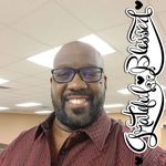 Rusty Singleton - @thaddeussingletonjr - Instagram