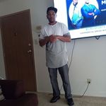 Thaddeus Speed - @thaddeusspeed77 - Instagram