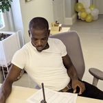 Thaddeus Stewart - @theunknowntishhh - Instagram