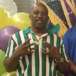 Thaddeus Stewart Sr. - @thaddeusxl - Instagram