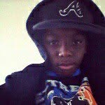 ThaddeusStewart - @lilthad_daman - Instagram