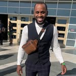 Thaddeus - @thaddeusterrell - Instagram