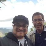 Raymond Thaddeus Dizon Wallace - @raytodwal - Instagram