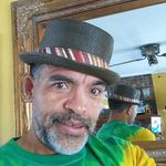 Thaddeus Washington - @1955krytyna - Instagram