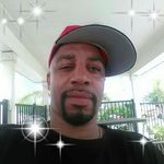 Thaddeus Washington - @leeblue3979 - Instagram