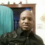 Thaddeus Washington - @gillathagreat90 - Instagram