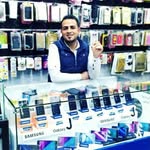 Thaer Allan - @bw5349 - Instagram