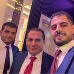 Thaer Allan - Facebook