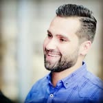 Thaer S Allan - @allanthaer - Instagram