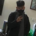 Thái Lưu - @_mess.im - Instagram