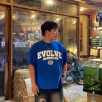 Thai Luu - @__iaht__ - Instagram