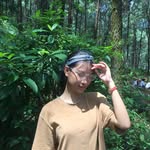 Thái Lưu Thu Ngân - @thailuuthungan - Instagram