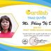 Thái Vân - Facebook