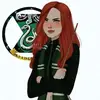 thais_black - @thaislane_weasley - TikTok