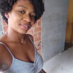 Thais Sena - @thais_black_thais - Instagram