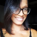 Thais Soares - @thaisblack.negra - Instagram