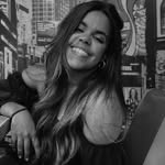 Thaís - @thaisblack - Instagram
