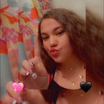 Thais Davis - @babygirl731202 - Instagram