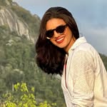 Thais Lima - @thaislimasan - Instagram