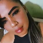 Thaís Lima - Facebook