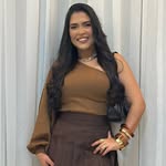 Thaís Lima - @tha_islima - Instagram