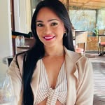Thaís Lima - @thalica1 - Instagram