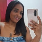 Thais Lima - Facebook