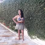 Thais Lima - Facebook