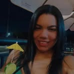 Thais Lima - Facebook