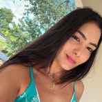 Thais Lima - Facebook