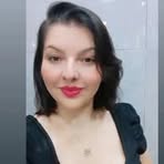 Thais Lima - Facebook