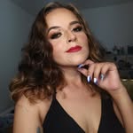 Thalia Andrade - @_thaliaandradee - Instagram