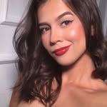 Thalia Andrade - @__thalia15_ - Instagram