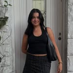 Thalia Andrade - @thaliaandradec - Instagram