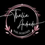 Thalia Andrade - @thaliaart_nails13 - Instagram