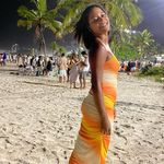 Thalia Andrade - @thaliaandradeh - Instagram