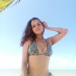 Thalia Andrade - @_thaliaandrade_ - Instagram