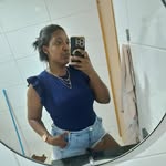 Thalia Andrade - @thayandrade207 - Instagram