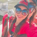 Thalia Andrade - @_thalia_andrade_ - Instagram