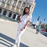Ruhaime Thalia Báez Solís - @ruhaimethalia - Instagram