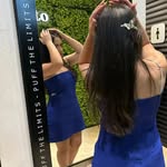 Thalia Aylin Baez Rodas - @thaliabaezr29 - Instagram