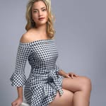 Thalía Báez - @talia.baez.750 - Instagram