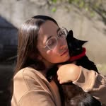 Thalía Báez - @thaliagus - Instagram