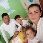 Thalia Baez - @thaliasrickhaddashack - Instagram
