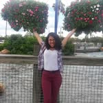 Thalia Baez - @thali0718 - Instagram