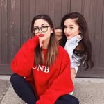 thalia and didar’s berry - @thaliadidarsberry - Instagram