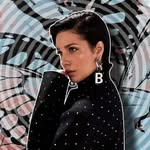 𝐓𝐡𝐚𝐥𝐢𝐚 𝐁𝐞𝐫𝐫𝐲 𝐎𝐝𝐞𝐥𝐢𝐚 - @tberryodelia - Instagram