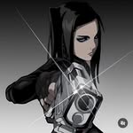 Little_Spooky - @thalia_brooks18 - Instagram