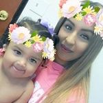 Thalia Carrillo - @vianeydc08 - Instagram